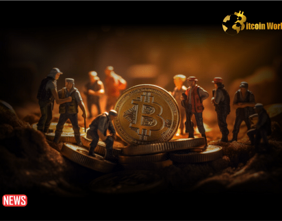 Bitcoin’s Price Slump And How It Affects Miners
