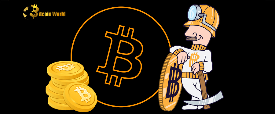 Bitcoin Miners Could Soon Stop Selling, Helping Prices Jump Higher