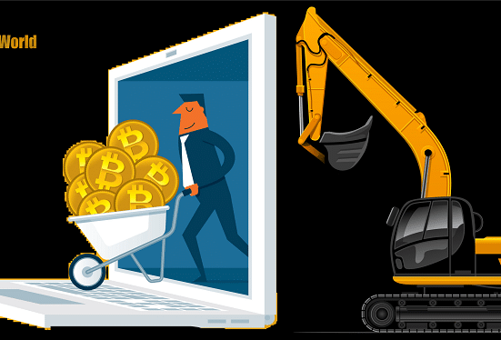 How Bitcoin Mining saved Africa's Oldest National Park from Bankruptcy