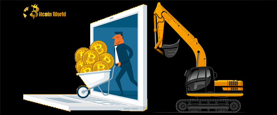 How Bitcoin Mining saved Africa's Oldest National Park from Bankruptcy