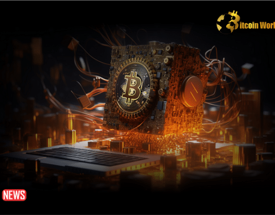 Shares Of Publicly-traded Crypto Mining Companies Experience A Recovery