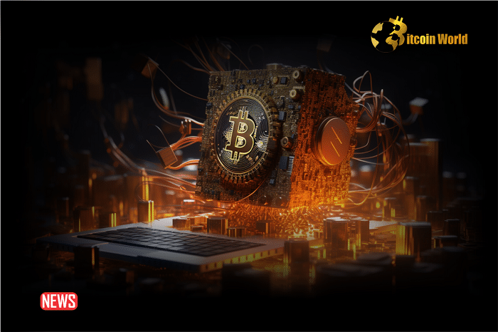Shares Of Publicly-traded Crypto Mining Companies Experience A Recovery