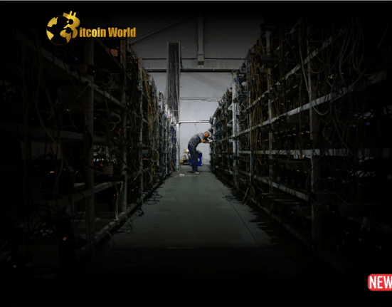 btc mining