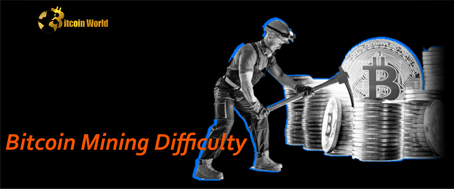 Mining Difficulty Up 9.95% with More Machines Coming Online Amid Recent Rally