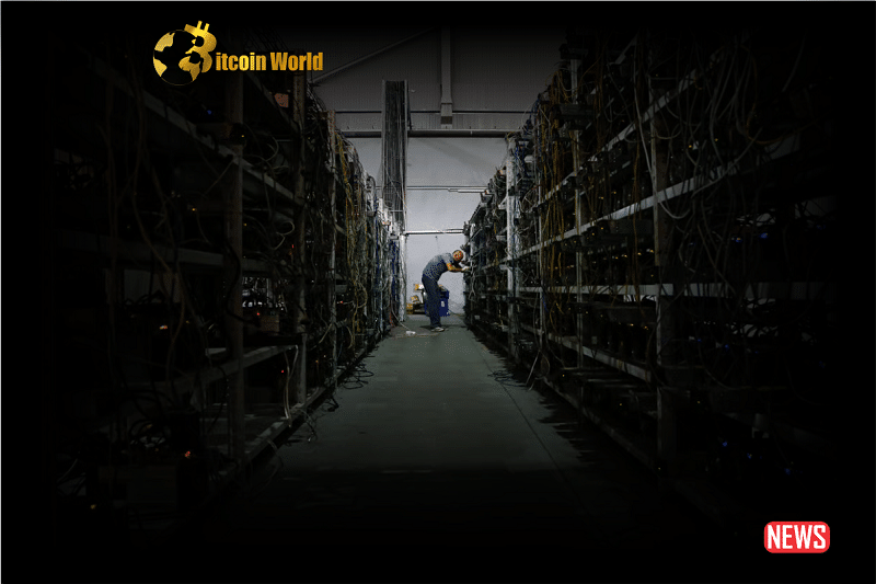 btc mining