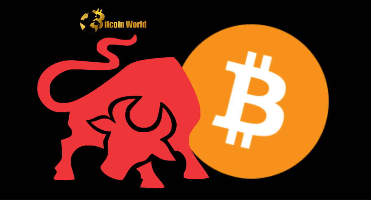 The String Theory of Bitcoin Predicts Two More Months of Price Rally