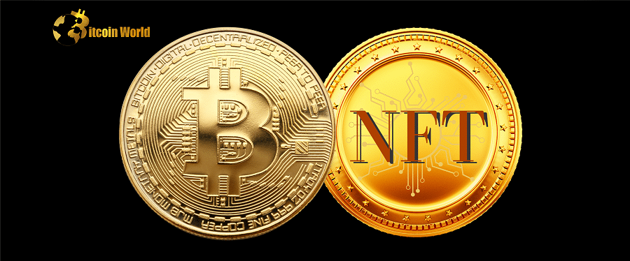 Uncovering Bitcoin’s Largest Block Mined and the Impact of NFTs