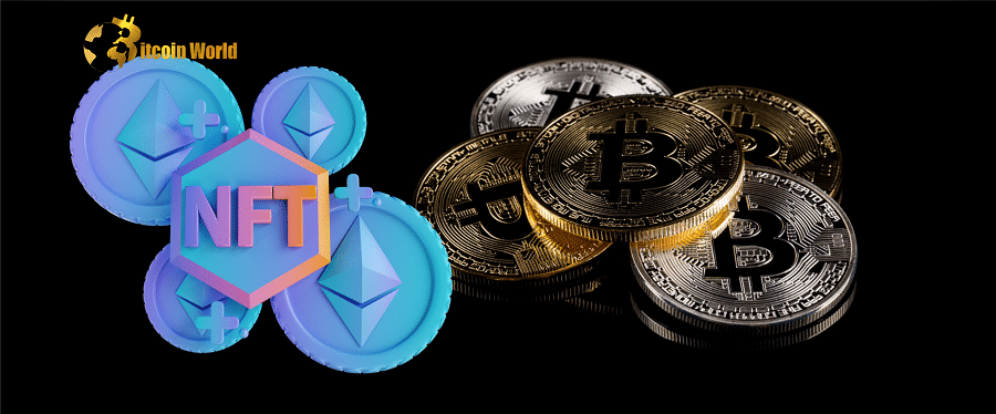 Ordinals Protocol Sparks Debate Over NFT's Place in the Bitcoin Ecosystem