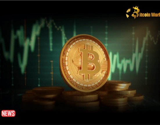 Bitcoin Blasts Past $70,000 to Register New All-Time High