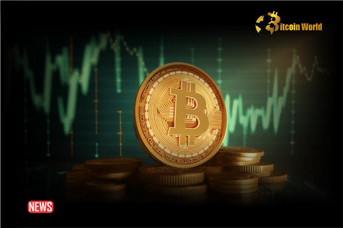 Bitcoin Blasts Past $70,000 to Register New All-Time High
