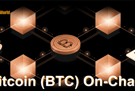 Bitcoin (BTC) On-Chain Cost Basis Drops Below $20,000