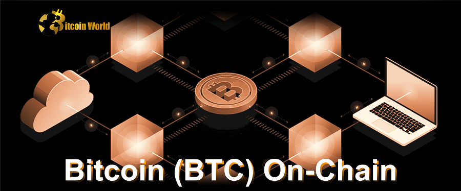 Bitcoin (BTC) On-Chain Cost Basis Drops Below $20,000