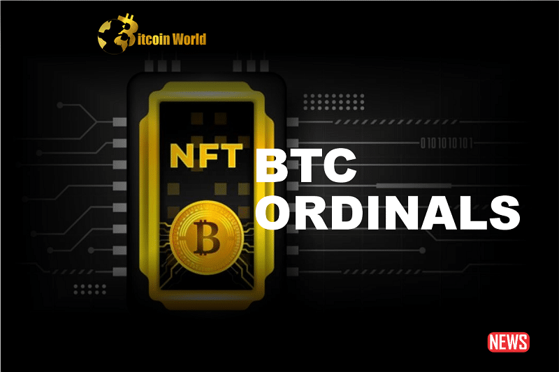btc ordina