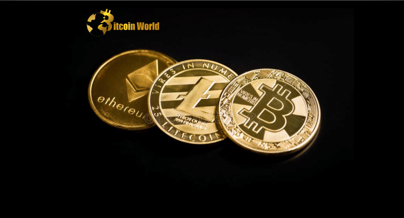 Bitcoin And Crypto Prices This Week: These Dates Will Be Crucial