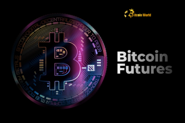 BTC Perpetual Futures Crucial Long-Short Ratios Reveal Neutral Market Sentiment