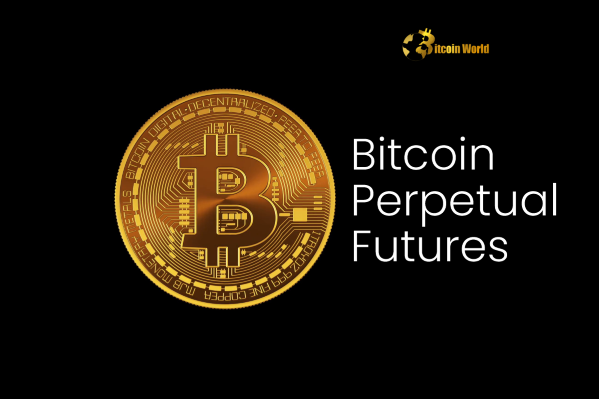 BTC Perpetual Futures: Unlocking Crucial Long Short Ratio Insights