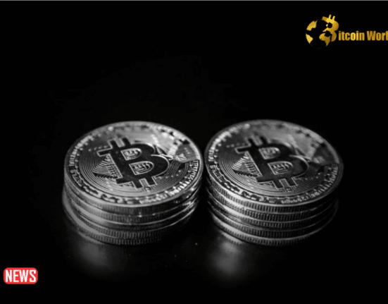 Bitcoin Plummets Over $2,000 In An Hour, Triggering $175 Million In Liquidations Amid Market Volatility