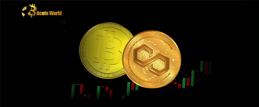 Polygon (MATIC) Could Outperform $BTC ahead of Major Launch, Popular Analyst Suggests