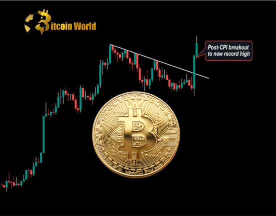 Why Bitcoin Could Be Ready For Its Most Powerful Rally In Years