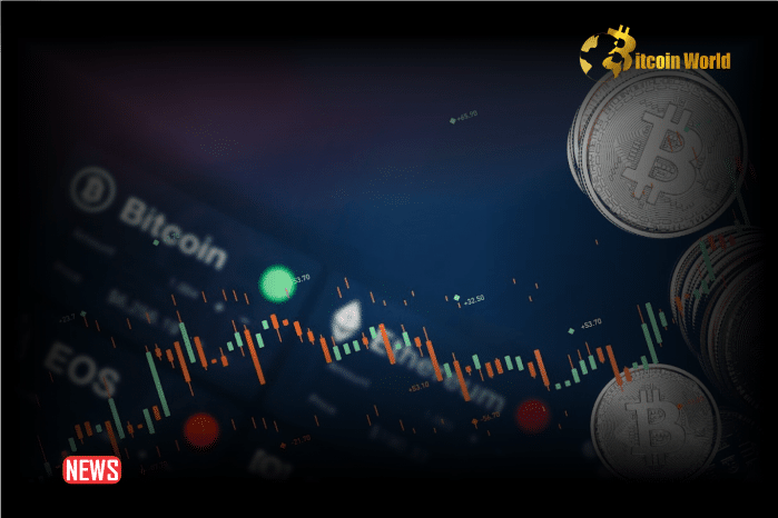 Bitcoin Price Prediction As BTC Bounces From $60,000 Level – More Selling Incoming?
