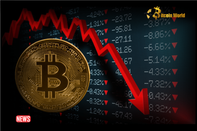 Bitcoin Price Drops Below $63K as Ether Gains Signaling Altseason Ahead