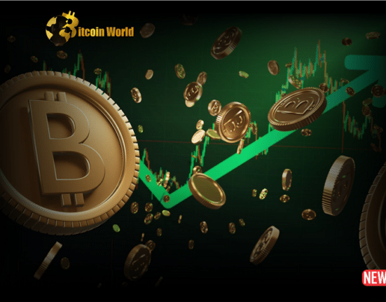 btc price rise