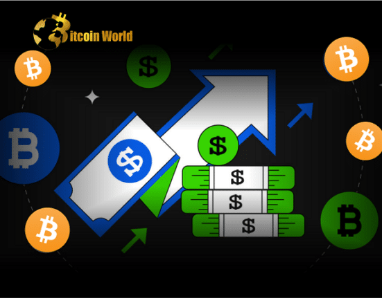 Bitcoin Profit-Taking Transfers Spike As BTC Breaks $27,000
