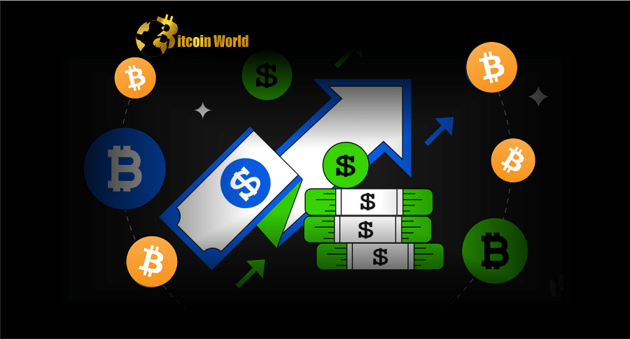 Bitcoin Profit-Taking Transfers Spike As BTC Breaks $27,000