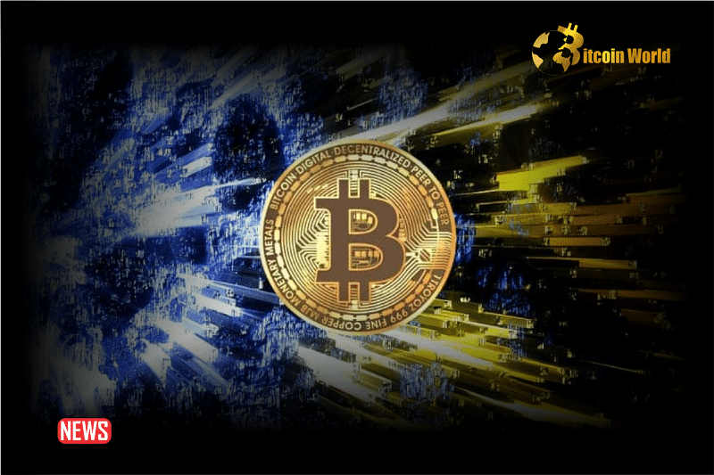 Bitcoin Rallies Past $45,000 Level As Spot BTC ETF Deadline Nears