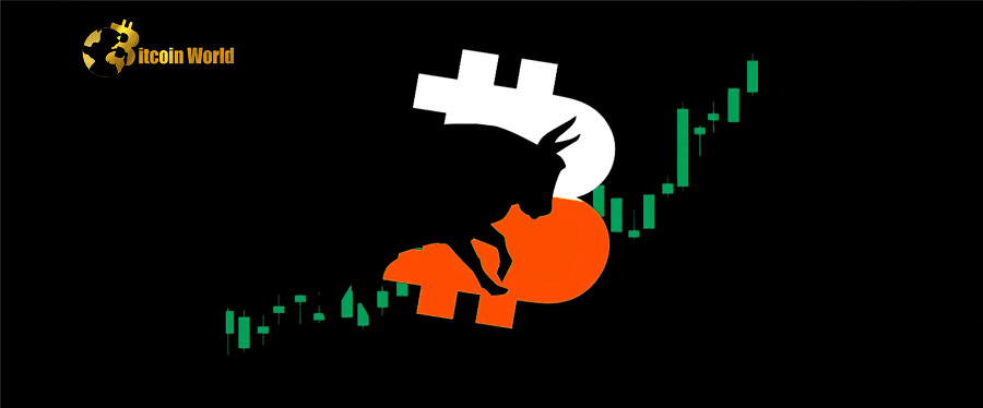 Popular Crypto Analyst Predicts Massive Bitcoin ($BTC) Price Rally Next Year