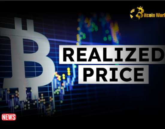 Bitcoin Is Approaching The “Realized Price” Of Short-term Holders: CryptoQuant Head