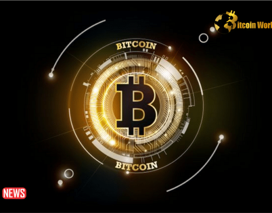 What A Strong Rebound? Bitcoin Nears $43,000 Post Fed Rate Decision