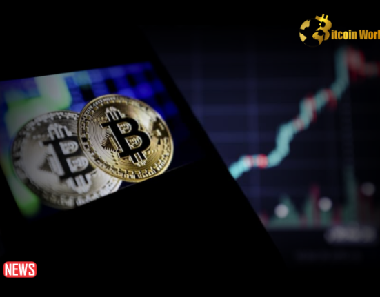 Bitcoin Recovers, But Encounters Resistance At $64,000