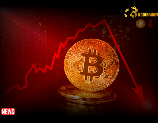 What! Bitcoin Price Dumped To $66K As Bears Gain Strength, $64K Next?