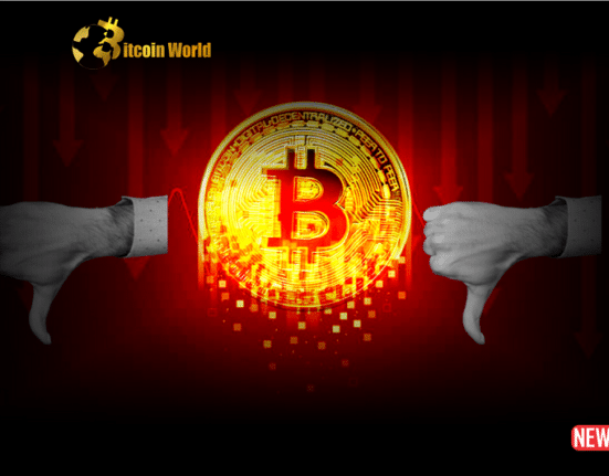 btc rejection