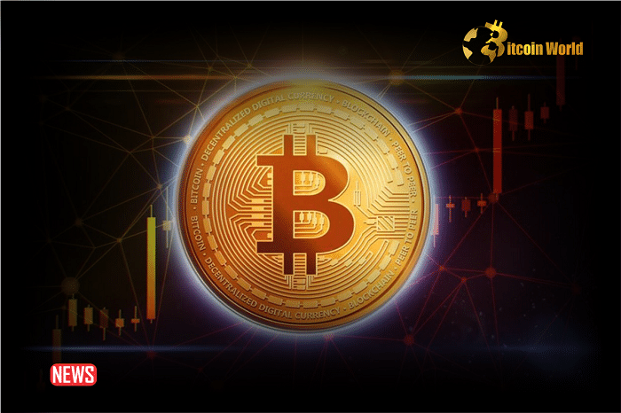 Bitcoin Price Retraces From $69k ATH As BTC HODLERs Take Profit