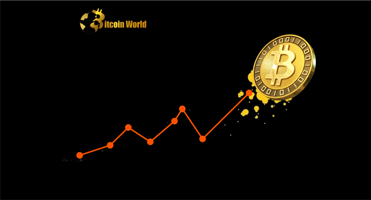Bitcoin ($BTC) Price Could Hit $1 Million, Cryptocurrency Analyst Suggests