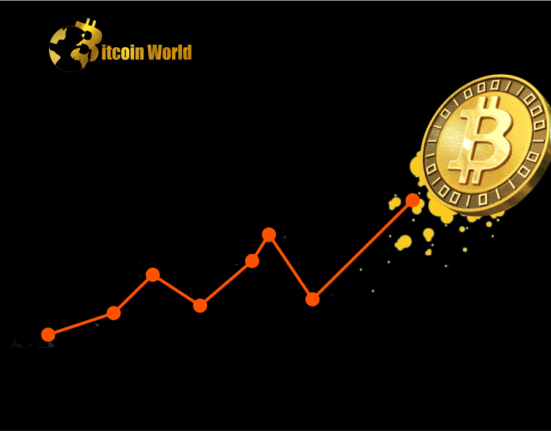 Bitcoin ($BTC) Price Could Hit $1 Million, Cryptocurrency Analyst Suggests