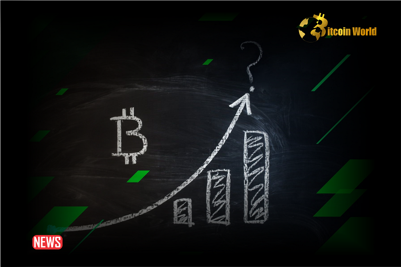 Why Is The Crypto Market Up Today? BTC Sits Above $37k