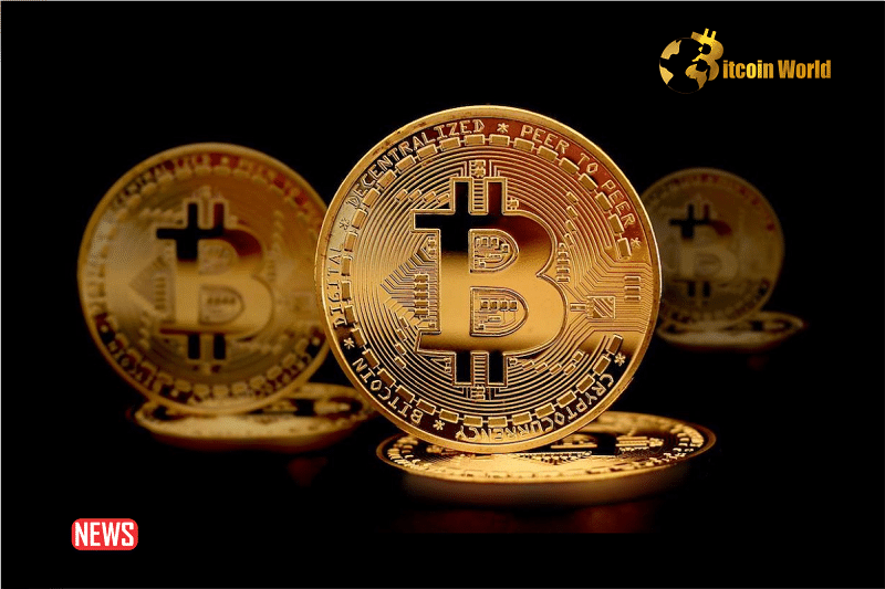 Bitcoin Price Reclaims $48K Level But Can The Bulls Pump BTC To $50K?