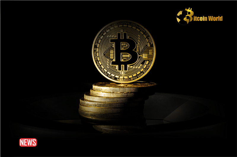 Bitcoin Target $63,000 By March 2024, Is This Achievable: Matrixport Report