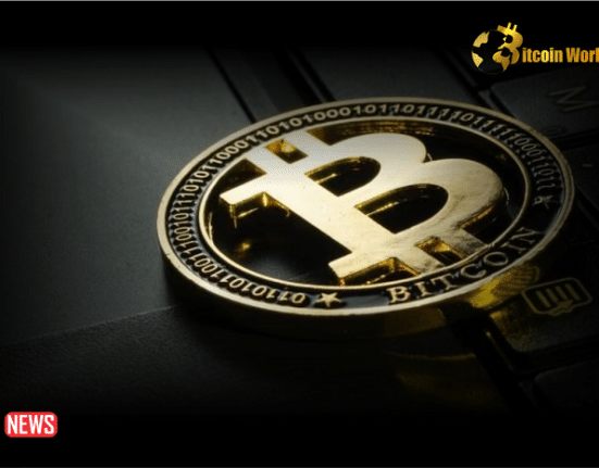 Bitcoin Close To New All-time High Of $73k