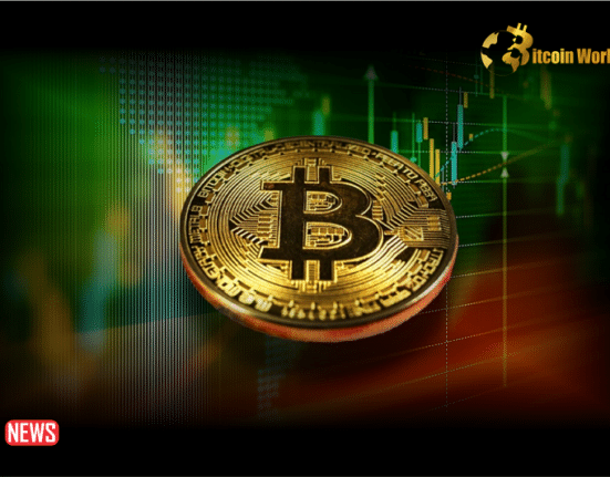 Bitcoin Eyes $50,000 Target Amid Strong ETFs Inflows