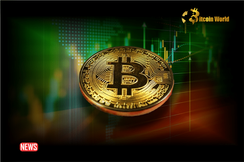 Bitcoin Eyes $50,000 Target Amid Strong ETFs Inflows