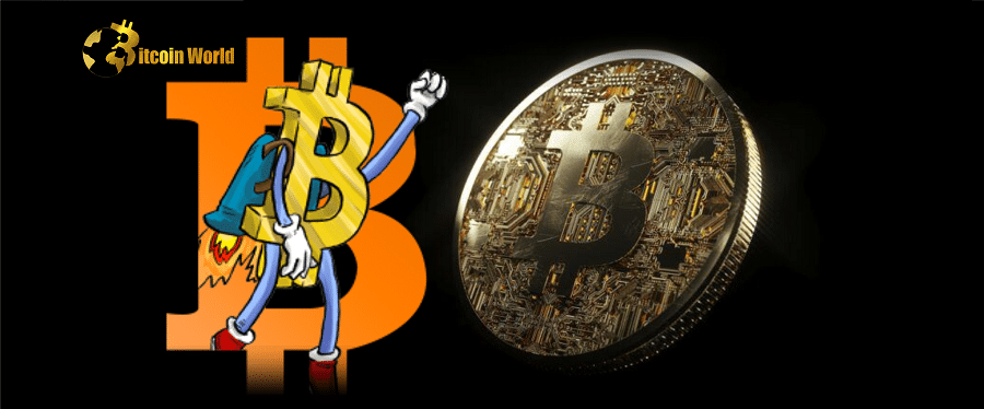 Bitcoin (BTC) Still the ‘Better Play’ Despite Altcoin Rallies, According to Analyst Benjamin Cowen