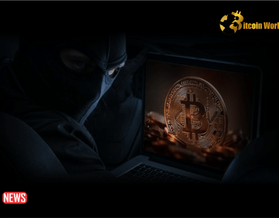 Scammers Stole $3M Crypto On Christmas Day Using MS Drainer
