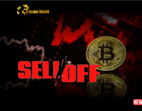 btc sell off 1