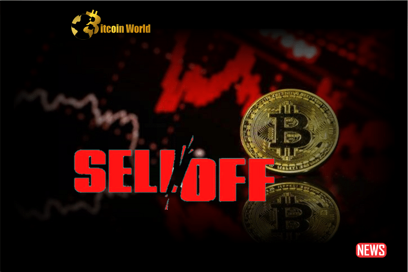 btc sell off 1