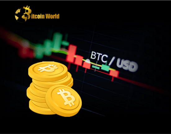 btc sell off