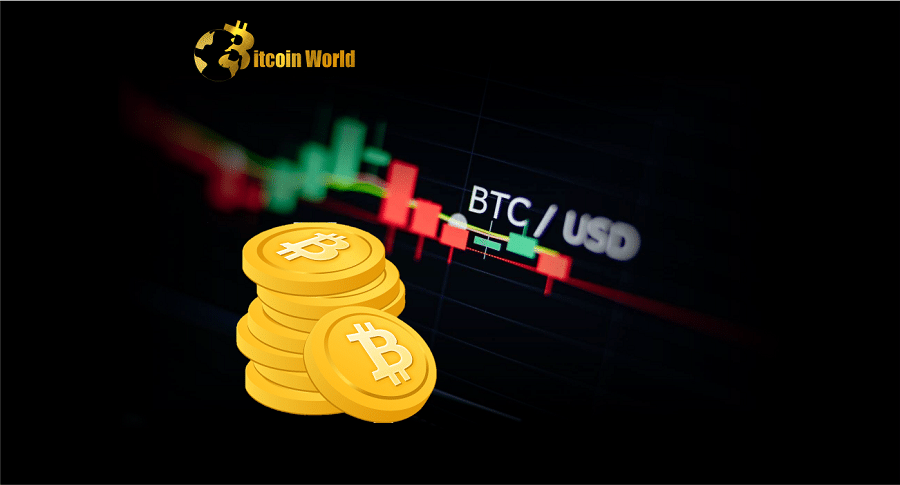 btc sell off